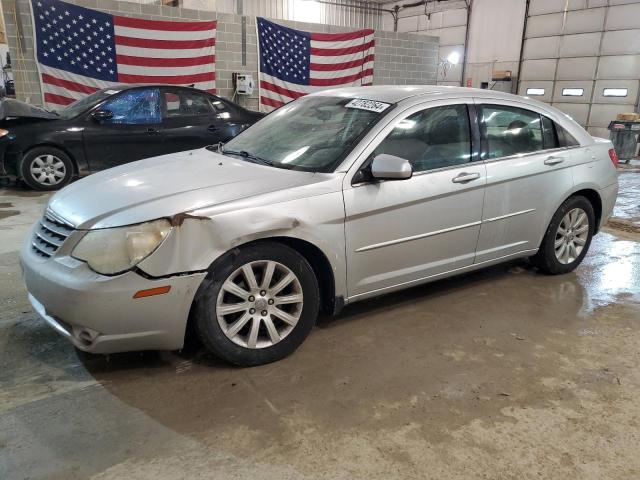 CHRYSLER SEBRING 2010 1c3cc5fb2an147729