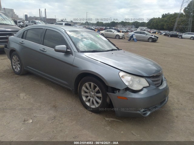 CHRYSLER SEBRING 2010 1c3cc5fb2an152378