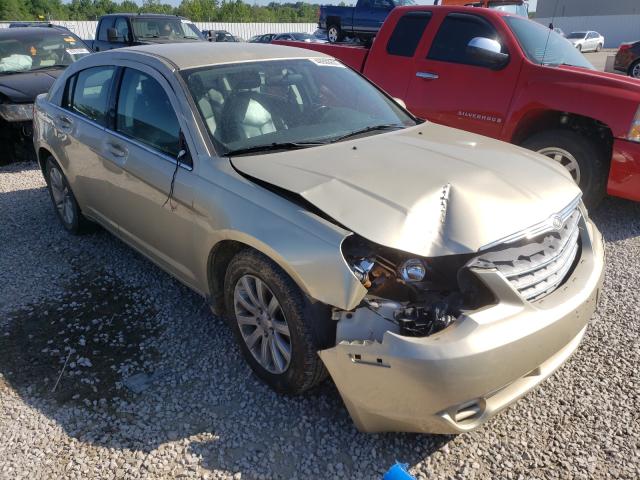 CHRYSLER SEBRING LI 2010 1c3cc5fb2an162537