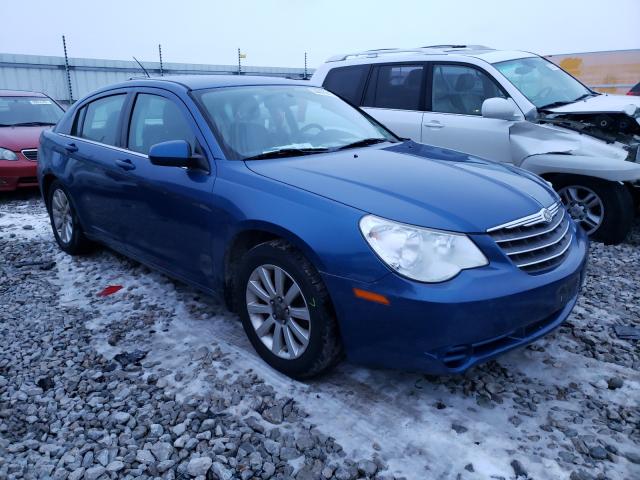 CHRYSLER SEBRING LI 2010 1c3cc5fb2an172274