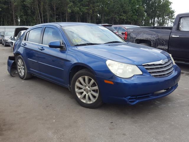 CHRYSLER SEBRING LI 2010 1c3cc5fb2an187860