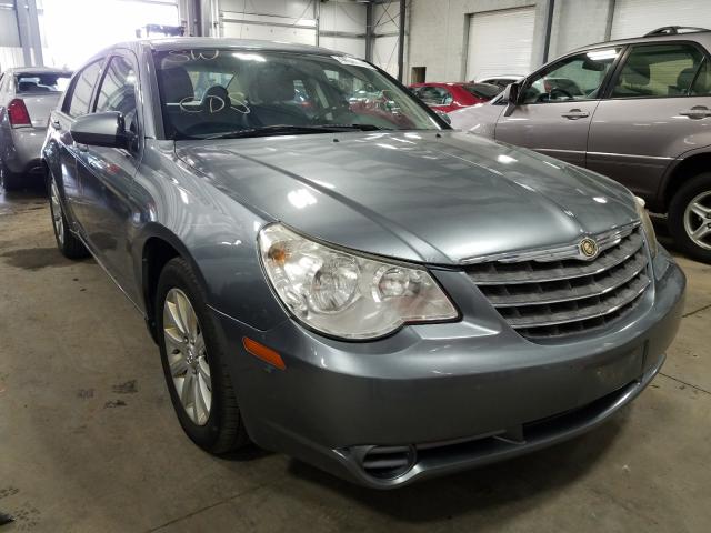 CHRYSLER SEBRING LI 2010 1c3cc5fb2an192895