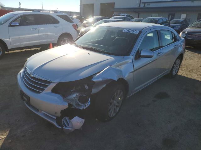 CHRYSLER SEBRING 2010 1c3cc5fb2an202101