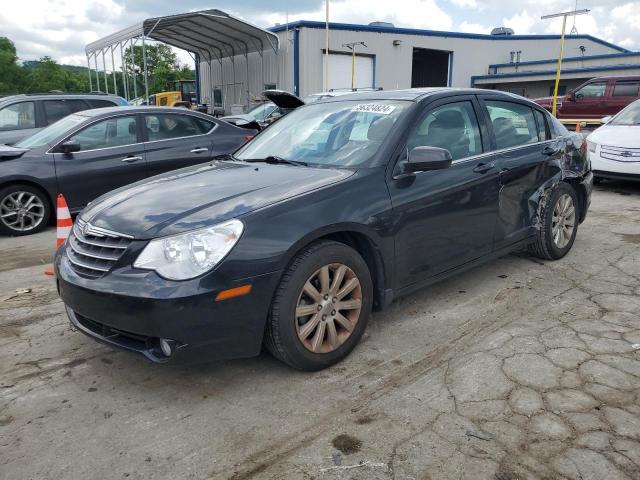 CHRYSLER SEBRING 2010 1c3cc5fb2an204818