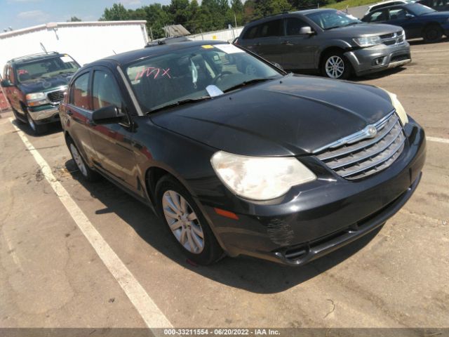 CHRYSLER SEBRING 2010 1c3cc5fb2an207170