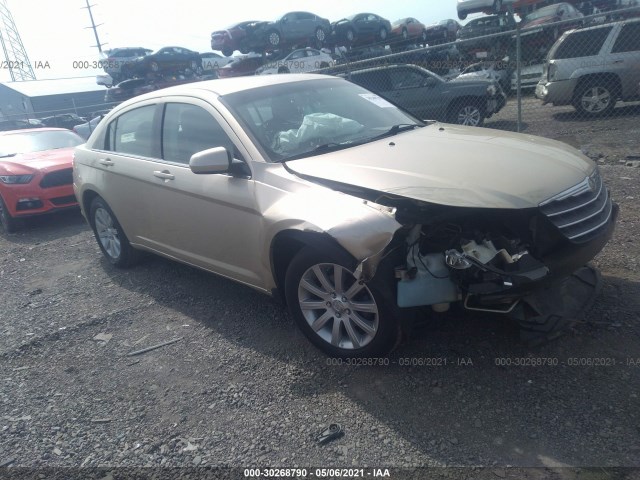 CHRYSLER SEBRING 2010 1c3cc5fb2an208142