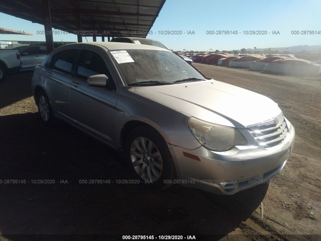 CHRYSLER SEBRING 2010 1c3cc5fb2an212336