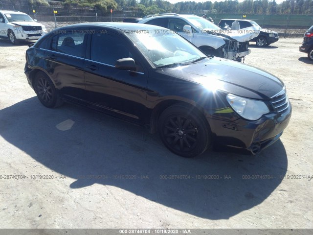 CHRYSLER SEBRING 2010 1c3cc5fb2an217407