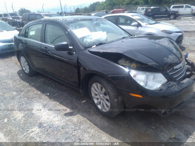 CHRYSLER SEBRING 2010 1c3cc5fb2an223157