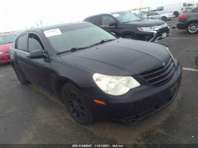 CHRYSLER SEBRING 2010 1c3cc5fb2an226009