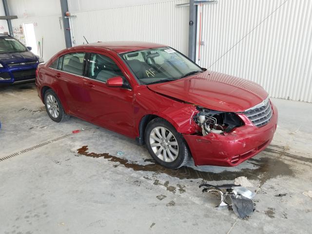 CHRYSLER SEBRING LI 2010 1c3cc5fb2an226253