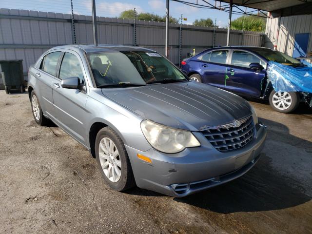 CHRYSLER SEBRING LI 2010 1c3cc5fb2an227936