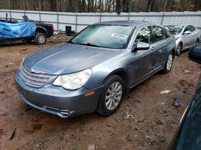 CHRYSLER SEBRING LI 2010 1c3cc5fb2an230982