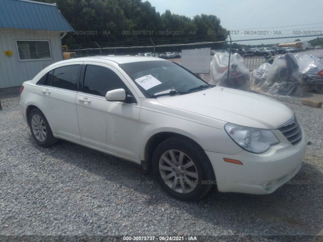 CHRYSLER SEBRING 2010 1c3cc5fb3an108423