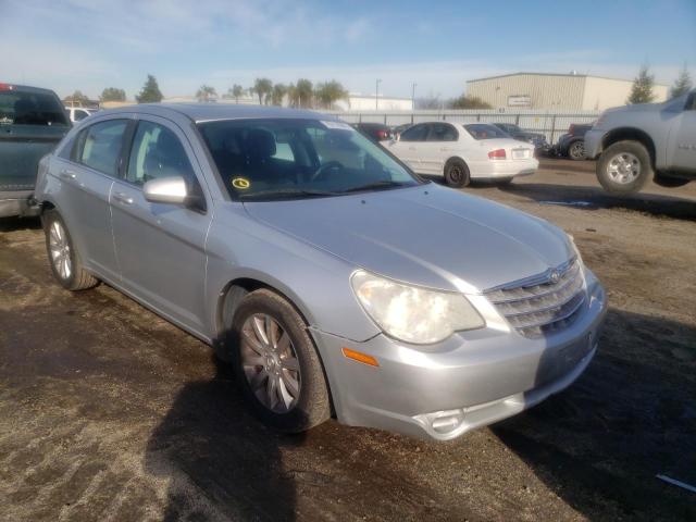 CHRYSLER SEBRING LI 2010 1c3cc5fb3an109376