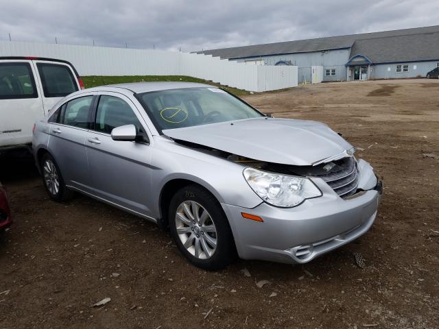 CHRYSLER SEBRING LI 2010 1c3cc5fb3an110687