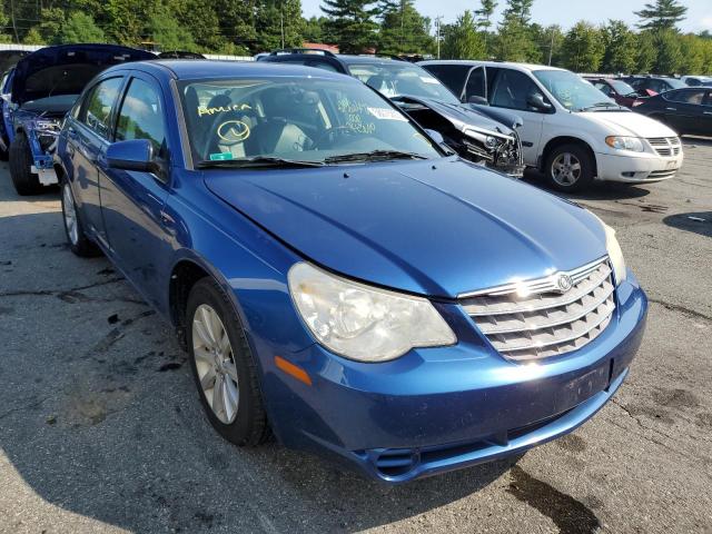 CHRYSLER SEBRING LI 2010 1c3cc5fb3an110835