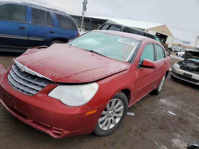 CHRYSLER SEBRING 2010 1c3cc5fb3an120894