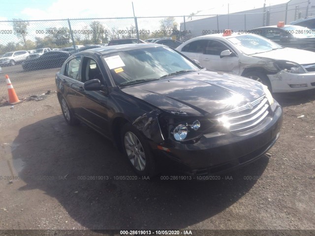 CHRYSLER SEBRING 2010 1c3cc5fb3an133628