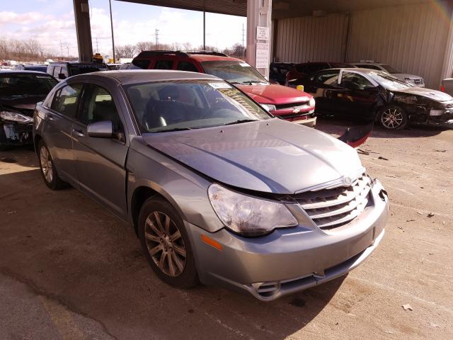 CHRYSLER SEBRING LI 2010 1c3cc5fb3an135265