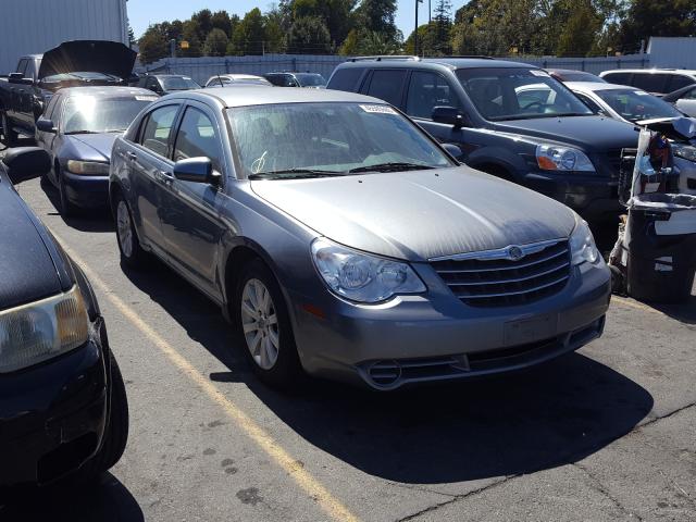 CHRYSLER SEBRING LI 2010 1c3cc5fb3an135427