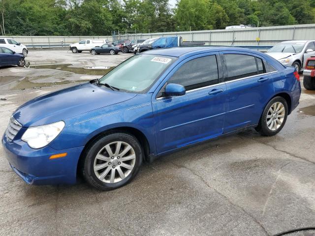 CHRYSLER SEBRING LI 2010 1c3cc5fb3an140854