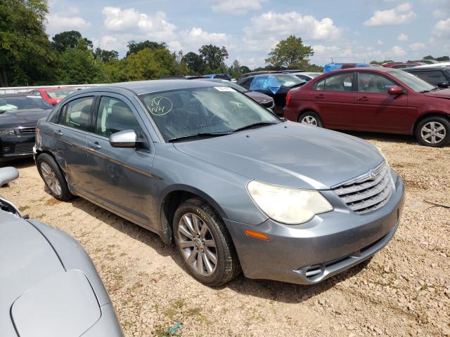 CHRYSLER SEBRING 2010 1c3cc5fb3an141311