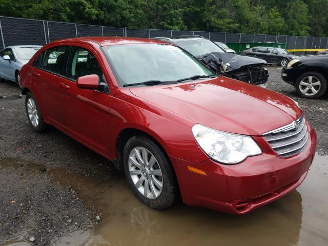 CHRYSLER SEBRING LI 2010 1c3cc5fb3an144743