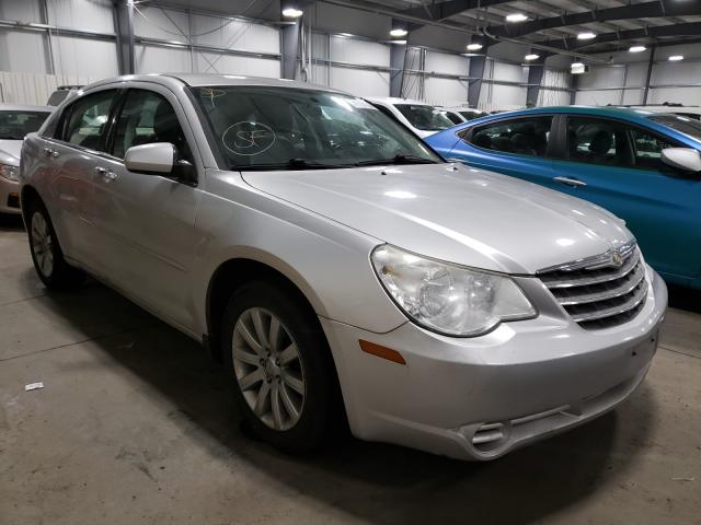 CHRYSLER SEBRING LI 2010 1c3cc5fb3an147223