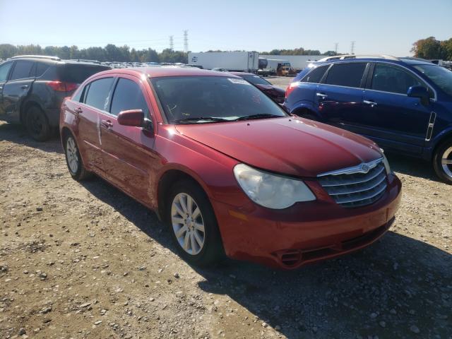 CHRYSLER SEBRING LI 2010 1c3cc5fb3an147268