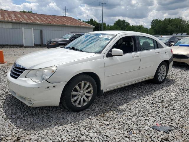 CHRYSLER SEBRING 2010 1c3cc5fb3an147853