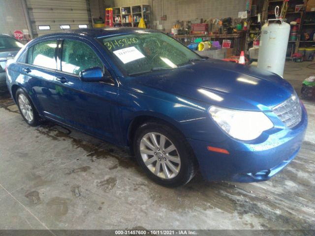 CHRYSLER SEBRING 2010 1c3cc5fb3an152759