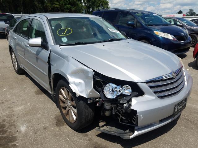 CHRYSLER SEBRING LI 2010 1c3cc5fb3an153815