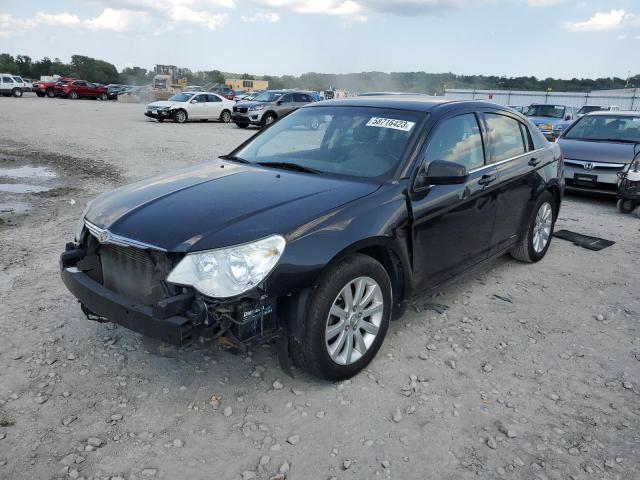 CHRYSLER SEBRING LI 2010 1c3cc5fb3an154351