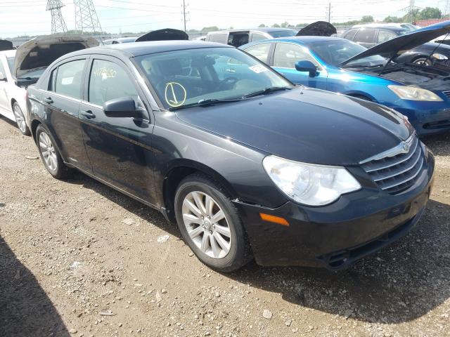 CHRYSLER SEBRING LI 2010 1c3cc5fb3an158593