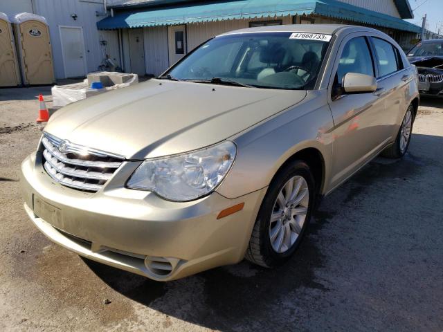 CHRYSLER SEBRING LI 2010 1c3cc5fb3an162983