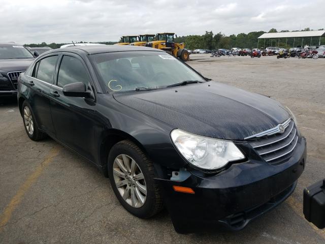 CHRYSLER SEBRING LI 2010 1c3cc5fb3an172168