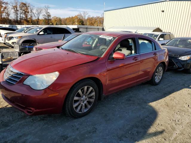 CHRYSLER SEBRING LI 2010 1c3cc5fb3an192582