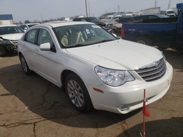 CHRYSLER SEBRING LI 2010 1c3cc5fb3an205380