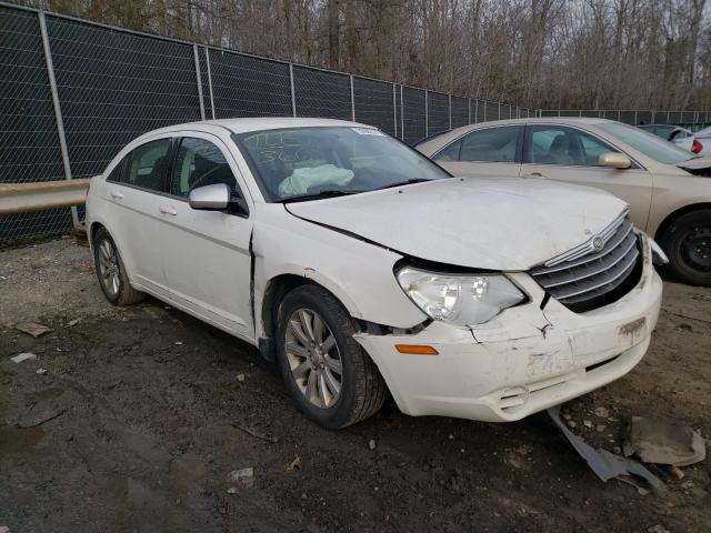 CHRYSLER SEBRING LI 2010 1c3cc5fb3an208814