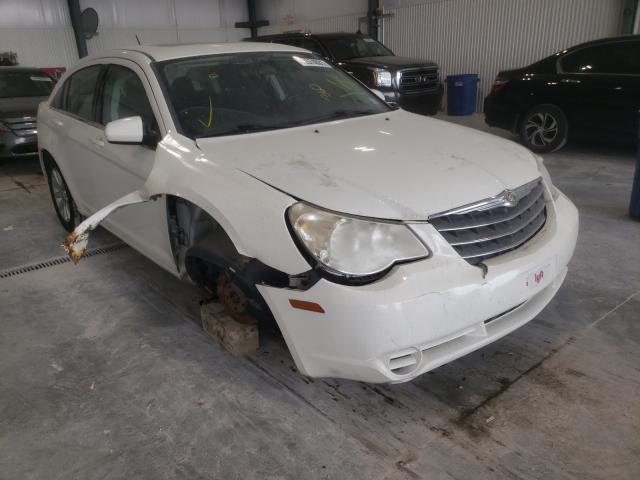 CHRYSLER SEBRING LI 2010 1c3cc5fb3an210515