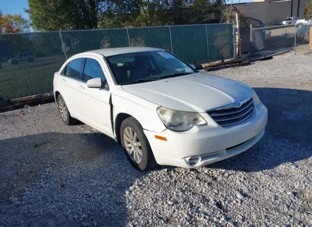 CHRYSLER SEBRING 2010 1c3cc5fb3an212720