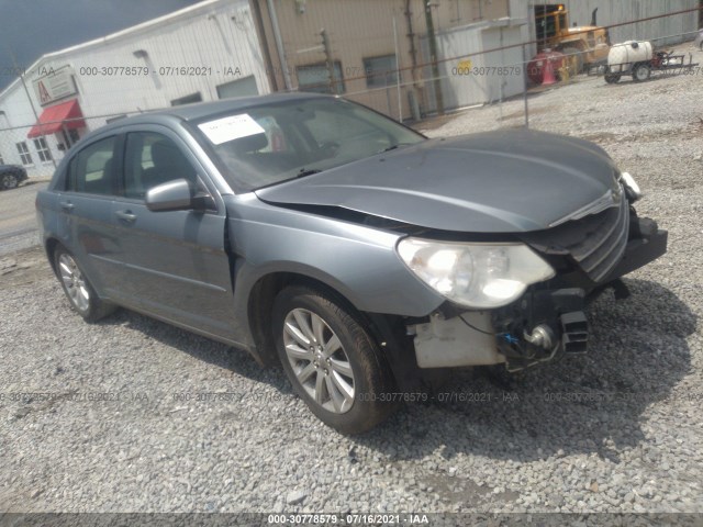 CHRYSLER SEBRING 2010 1c3cc5fb3an223328