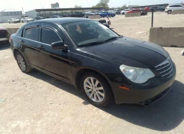 CHRYSLER SEBRING 2010 1c3cc5fb3an223703