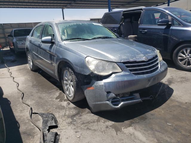 CHRYSLER SEBRING LI 2010 1c3cc5fb3an227928