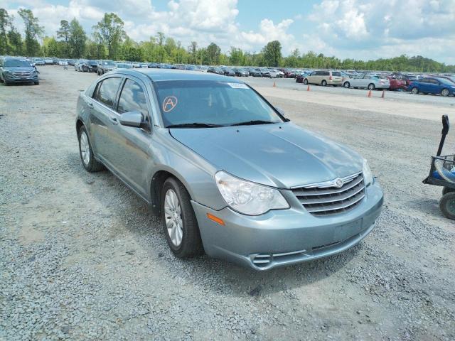 CHRYSLER SEBRING LI 2010 1c3cc5fb3an228495