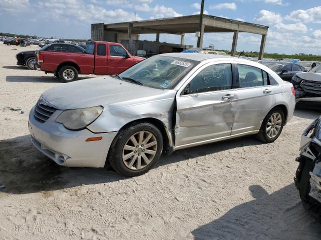 CHRYSLER SEBRING LI 2010 1c3cc5fb3an229470