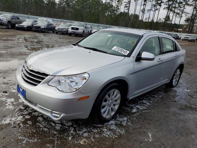 CHRYSLER SEBRING LI 2010 1c3cc5fb3an229484