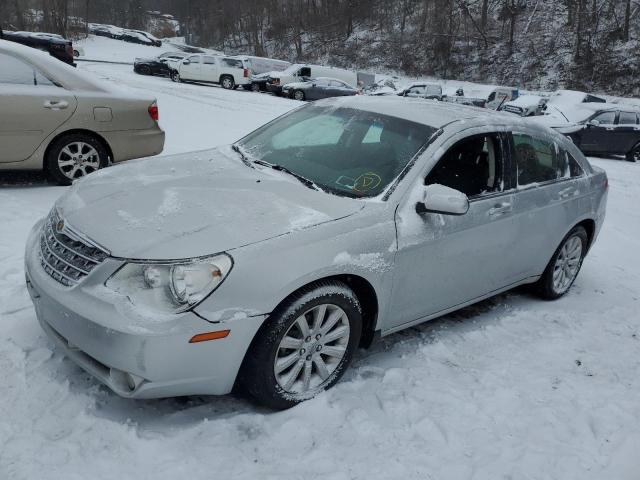 CHRYSLER SEBRING 2010 1c3cc5fb4an109418