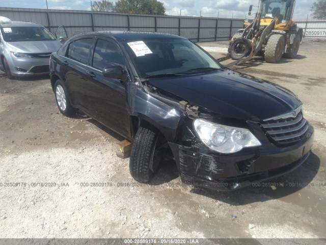 CHRYSLER SEBRING 2010 1c3cc5fb4an109497